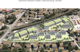 Anlageobjekt in 93326 Abensberg, Grundstück mit Altbestand für die Projektentwicklung - Wohnen - Gewerbe - Pflege