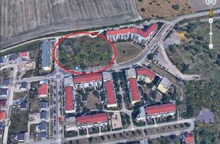 Anlageobjekt in 06128 Halle, Baugrundstück für den Geschoßwohnungsbau n+++ 8.000 qm BGF+++++