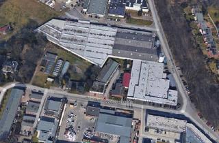 Anlageobjekt in 23611 Bad Schwartau, Gewerbegrundstück mit Altbestand