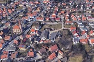 Anlageobjekt in 90596 Schwand, Grundstück für eine Wohnanlage, Reihenhäuser