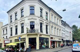 Anlageobjekt in 53113 Bonn, Historisches Wohn- und Geschäftshaus