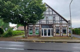 Geschäftslokal mieten in Mindener Str. 56, 32469 Petershagen, PETERSHAGEN: HUCULVI- PASSAGE_ Ladengeschäft_V_R_einmaliges_Ambiente