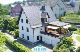 Haus kaufen in 08340 Schwarzenberg, Raum für Träume: Beeindruckendes Architektenhaus mit Gartenparadies!