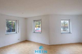 Wohnung mieten in Schlemaer Straße 59, 08280 Aue, Freundliche 2-Raumwohnung mit Fußbodenheizung / Einbauküche und PKW-Stellplatz