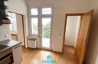 Wohnung mieten in Mozartstraße 12, 08280 Aue, Ansprechende 3-Raumwohnung mit Balkon in ruhiger Lage