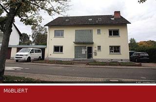 Mehrfamilienhaus kaufen in 67661 Kaiserslautern, Sie wollen ein möbliertes, großzügiges Mehrfamilienhaus? Das lässt sich einrichten!