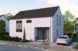 Haus kaufen in 67319 Lauberhof, ARCHITEKTUR MIT WEITBLICK - auf Ihrem Bauplatz