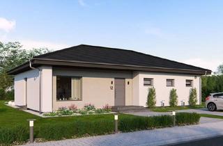 Haus kaufen in 67294 Stetten, KOMPAKTES WOHNEN - DURCHDACHT & EINLADEND - im NBG Stetten