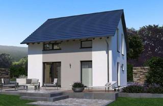 Einfamilienhaus kaufen in 67294 Stetten, KLEIN, ABER OHO: UNSER DURCHDACHTES DESIGNHAUS