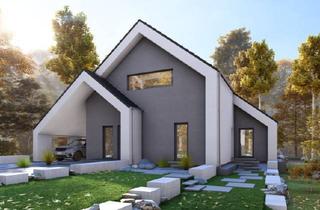 Einfamilienhaus kaufen in Ohne Bauplatz 00, 66636 Tholey, Aktion SPRING SIDE 4 - auf IHREM Grundstück..!!