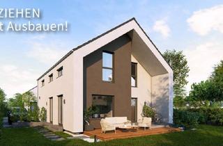Haus kaufen in 66636 Tholey, Aktion PUR 4 - auf IHREM Grundstück..!!