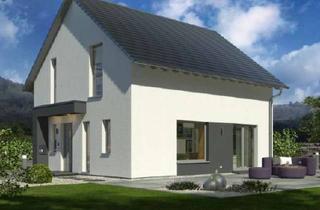 Einfamilienhaus kaufen in 66578 Schiffweiler, Aktion SPRING SIDE 1 - auf IHREM Grundstück..!!