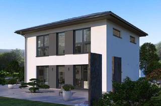 Villa kaufen in 66578 Schiffweiler, Aktion SPRING SIDE 2 - auf IHREM Grundstück..!!