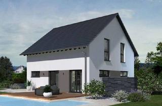 Haus kaufen in 66578 Schiffweiler, Aktion SPRING SIDE 3 - auf IHREM Grundstück..!!