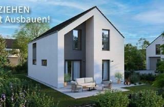 Haus kaufen in 66578 Schiffweiler, Aktion PUR 3 - auf IHREM Grundstück..!!