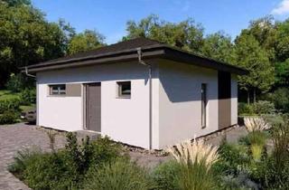 Haus kaufen in 66687 Wadern, Aktion COOL SUMMER 1 - auf IHREM Grundstück..!!