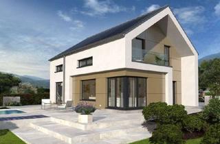 Einfamilienhaus kaufen in 66687 Wadern, Aktion COOL SUMMER 3 - auf IHREM Grundstück..!!