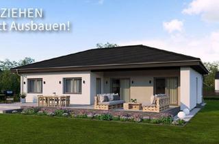 Haus kaufen in 66687 Wadern, Aktion PUR 1 - auf IHREM Grundstück..!!