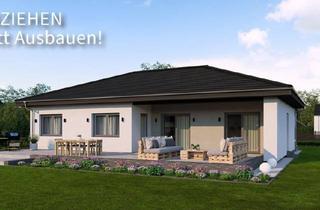 Haus kaufen in 67677 Enkenbach-Alsenborn, ::OKAL:: KOMPAKTES WOHNEN - DURCHDACHT & EINLADEND - auf Ihrem Bauplatz