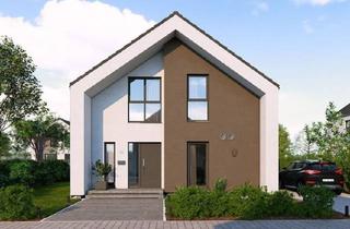 Haus kaufen in 67722 Winnweiler, ::OKAL:: OFFEN GESTALTET, KLAR GEFORMT - auf Ihrem Bauplatz