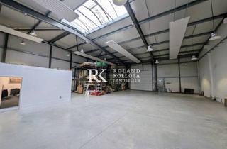 Büro zu mieten in 21279 Hollenstedt, Halle/Ausstellungsfläche in Hollenstedt