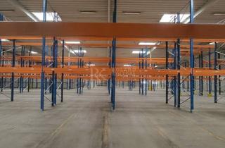 Gewerbeimmobilie mieten in 27308 Kirchlinteln, Gewerbehalle mit ca. 1.800 m² Lager-/Produktionsfläche