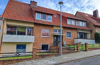 Mehrfamilienhaus kaufen in 37176 Nörten-Hardenberg, Kapitalanlage mit Potenzial – Mehrfamilienhaus mit 6 Wohneinheiten