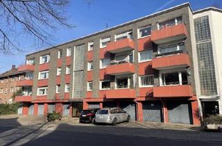 Wohnung mieten in 40627 Düsseldorf, Schöne Maisonette-Wohnung in Düsseldorf Unterbach zur Miete!