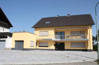 Wohnung mieten in 66871 Konken, Großzügige moderne Wohnung mit großer Terrasse, Balkon - Garage und Garten ...