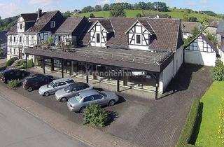 Büro zu mieten in 57319 Bad Berleburg, Bad-Berleburg-OT: Ladengeschäft, Büro, Praxis oder Lager zu vermieten!