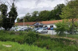 Geschäftslokal mieten in Uferstraße 2-4, 01917 Kamenz, Ladenfläche ab sofort zu vermieten