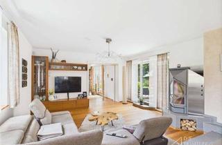 Villa kaufen in 91322 Gräfenberg, Luxuriöse Villa mit Schwimmbad & Sauna in bester Lage