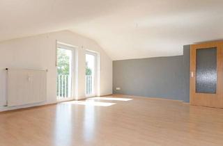 Wohnung mieten in 86916 Kaufering, Hübsche 3-ZKB-Dachgeschosswohnung