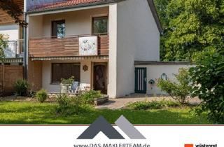 Haus kaufen in Kiem-Pauli-Straße 22, 82152 Planegg, Reiheneckhaus mit großem Grund: Anbauen, Aufstocken oder nur renovieren - Ihre Wahl.