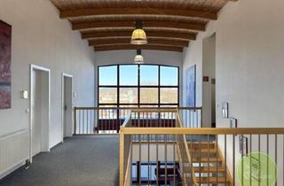 Gewerbeimmobilie kaufen in Markt Berolzheimer Straße 11, 91757 Treuchtlingen, Zukunft JETZT ** DAS Gewerbe für ALLE Möglichkeiten ** Büro & Produktionshalle ** 3.000 qm Grund **