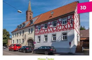 Büro zu mieten in 76646 Bruchsal, Gestalten Sie Ihr Traum-Büro: Flexible Arbeitswelten in einem historischen Ambiente!