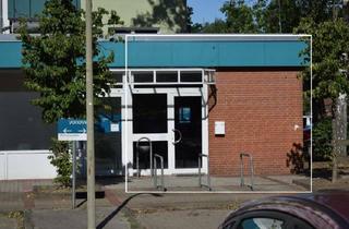 Geschäftslokal mieten in Klaus-Groth-Weg 18, 21502 Geesthacht, Ladenlokal im Wohngebiet für z.B. Existenzgründer