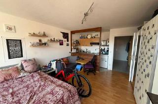 Wohnung kaufen in 87527 Sonthofen, gepflegtes 1-Zimmer Appartement in Sonthofen zu verkaufen