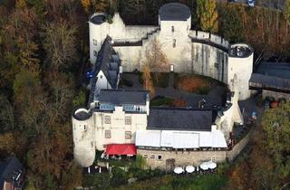 Gewerbeimmobilie kaufen in Burg, 53902 Bad Münstereifel, SELTENE GELEGENHEIT! EINE BURG IN BAD MÜNSTEREIFEL ZU KAUFEN