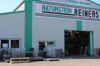 Gewerbeimmobilie kaufen in Feldestraße 56-60, 47623 Kevelaer, Attraktive Gewerbeimmobilie mit vielfältigem Nutzungspotential in bester Lage an der B9 in Kevelaer