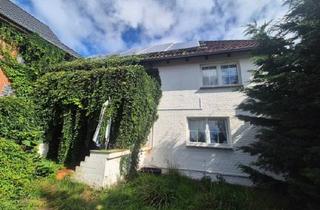 Einfamilienhaus kaufen in 31224 Peine, Charme. Substanz. Möglichkeiten. – Ihr neues Zuhause in Woltorf