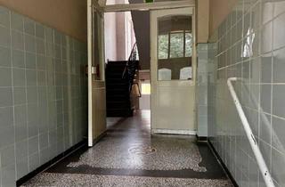 Wohnung kaufen in 26382 Wilhelmshaven, Traumhafte 3.Zimmer Wohnung im Erdgeschoss in toller Lage zu verkaufen.