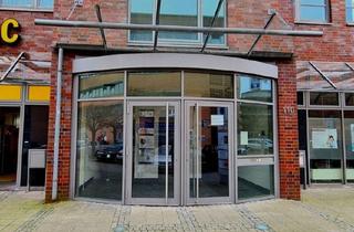 Gewerbeimmobilie kaufen in 26382 Wilhelmshaven, Bürofläche in 1 A Lage in Wilhelmshaven zu verkaufen. Fahrstuhl vorhanden