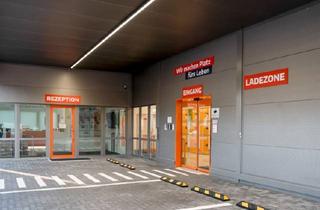 Gewerbeimmobilie mieten in 24119 Kronshagen, Lagerflächen von 50m²-840m² in bester Lage