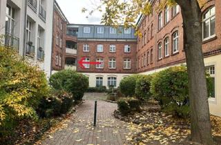 Anlageobjekt in Colbitzer Straße, 39124 Magdeburg, Vermietete Eigentumswohnung in gefragter Lage
