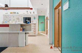 Büro zu mieten in 69412 Eberbach, Hervorragende Innenstadtlage – Repräsentative Praxis- und Bürofläche mit vielseitigem Potenzial