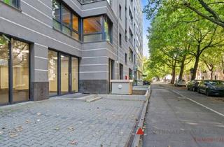 Büro zu mieten in 55118 Mainz, Büro- / Praxisfläche in TOP Lage mit repräsentativen Schaufensterflächen