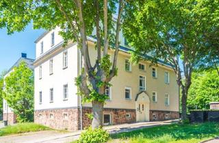 Anlageobjekt in Mittelstr., 09232 Hartmannsdorf, +++Ihre Chance: gepflegte Eigentumswohnung als Kapitalanlage in Hartmannsdorf+++