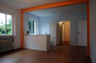 Wohnung mieten in 27254 Siedenburg, Gemütliche Erdgeschosswohnung mit 2 Zimmern in Siedenburg zu vermieten!