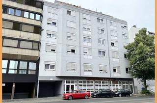 Wohnung mieten in 90459 Nürnberg, 395,- für kompakte 1 Zimmer 25 qm Südstadtwohnung ideal für Singles - Studenten - Pendler